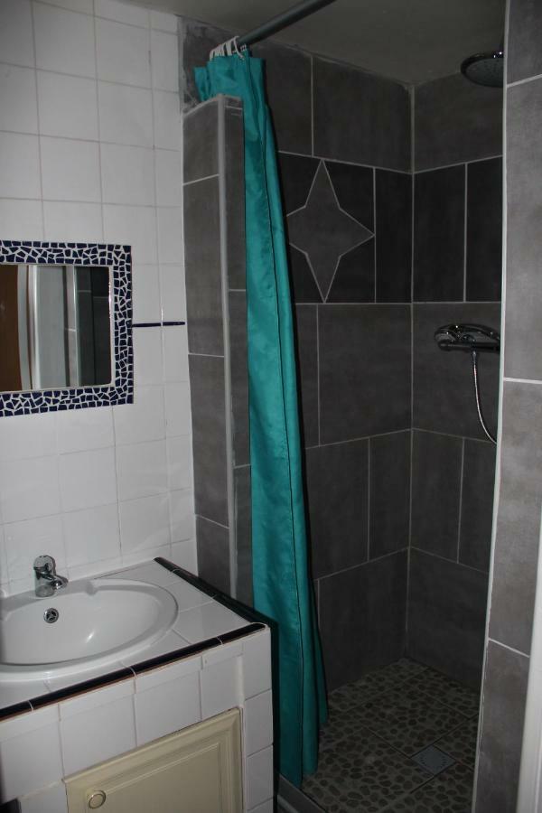 Appartement Dans Quartier Calme Avec Jardin Pour 2 Pers Argeles-sur-Mer Exterior photo